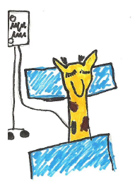 Illustration aus dem Buch